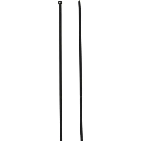 Brida Cable Estandar 15.35 Largo Resistencia Traccion 50