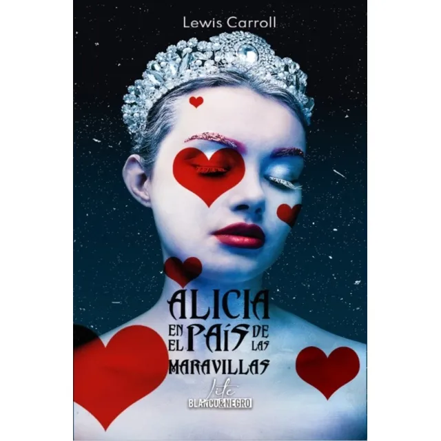 Alicia En El País De Las Maravillas (nuevo) / Lewis Carrol
