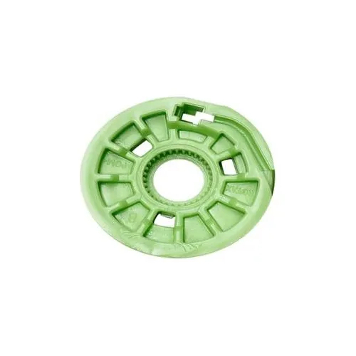 Roldana Fiat Stilo/idea/punto/uno Vivace/linea/palio Attact. Para Motor Mabuchi 32 Dentes.
