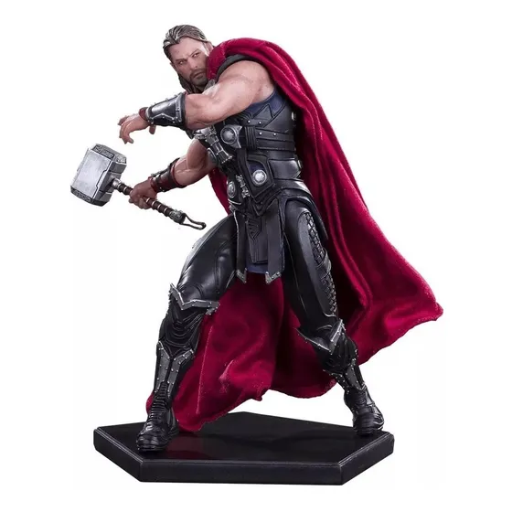 Iron Studios - Thor Age Of Ultron Art Scale 1/10