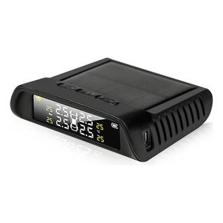 Pantalla A Color Para Tpms De Comercio Exterior Pantalla A Color Para Tpms De Comercio Exterior