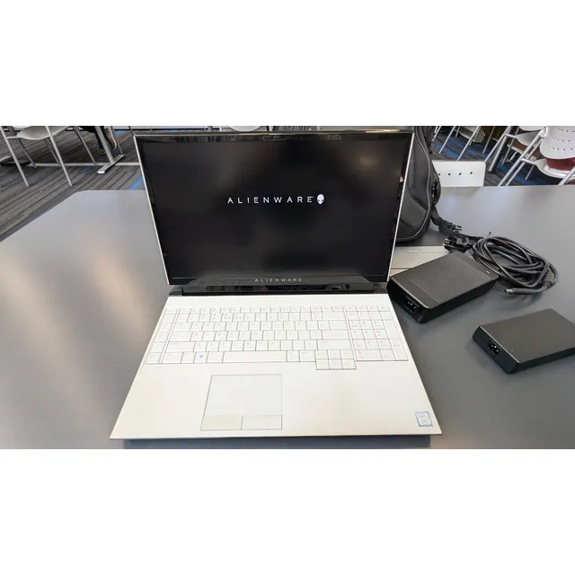 Portátil Gamer Alienware Area 51m Rtx 2080 64 Gb Intel I7