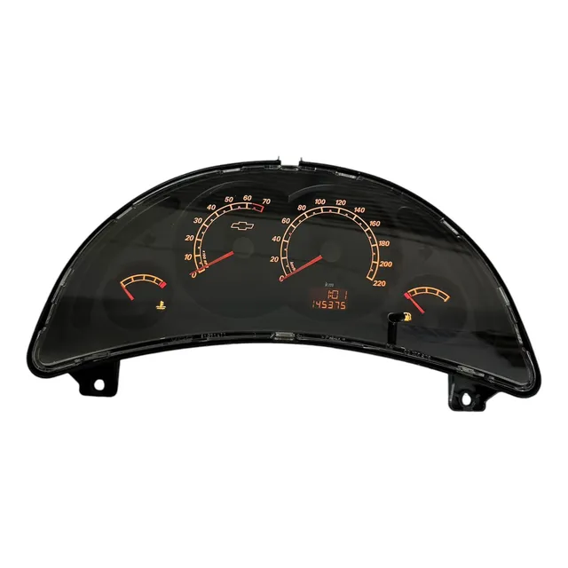 Painel Instrumento Corsa Hatch 1.4 2010 2011 2012 Original