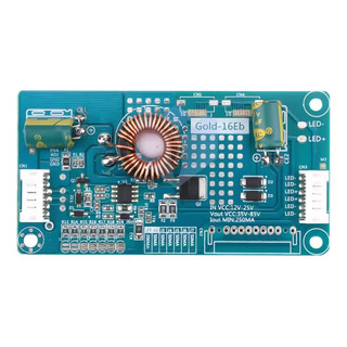 Modulo Led Lcd Tv Driver Backlight 15v-88v 10-42 Pulgadas Modulo Led Lcd Tv Driver Backlight 15v-88v 10-42 Pulgadas