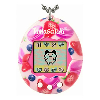 Tamagotchi Original Berry Delicious Mascota Electrónica Tamagotchi Original Berry Delicious Mascota Electrónica