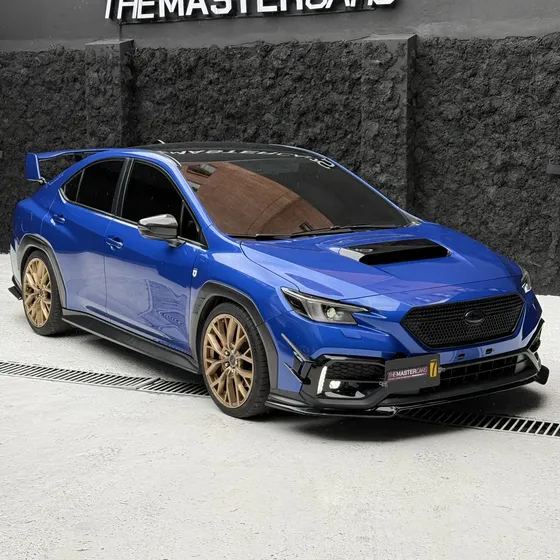 Subaru Wrx 2023 2.4l