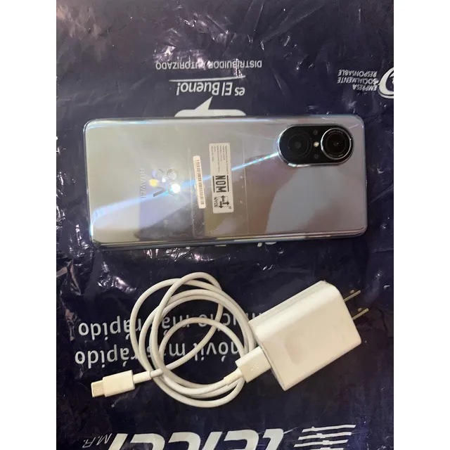 Huawei Nova 9 Se