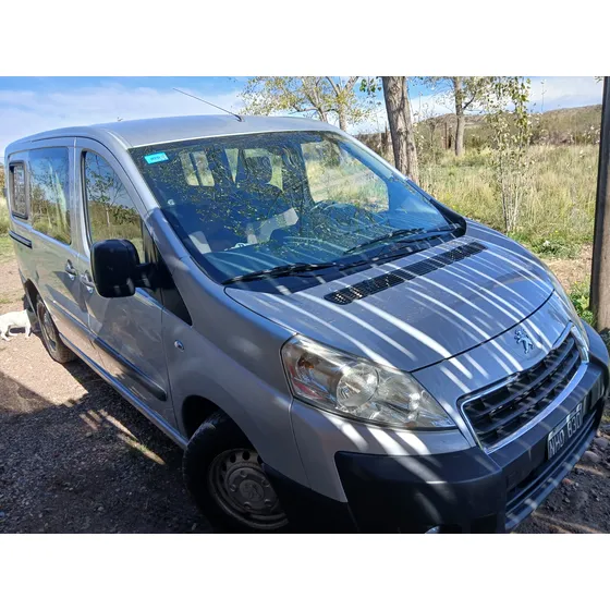 Peugeot Expert 1.6 Hdi Confort