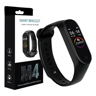 Smart bracelet m4 mercadolibre deals