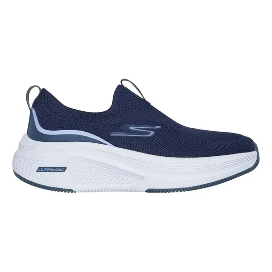 Zapatilla Mujer Go Run Elevate 2.0 Cadena Azul Skechers