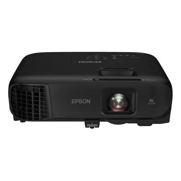 Proyector Epson Fh52+ de 4000 lúmenes