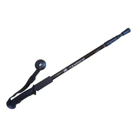 Baston De Trekking 3 Tramos Marca Campsor