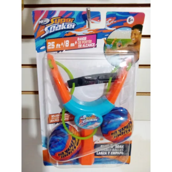 Nerf