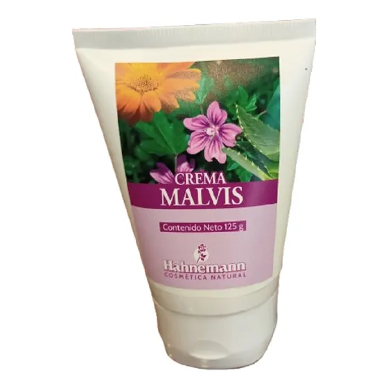 Crema Malvis Para Hemorroides 125 Grs