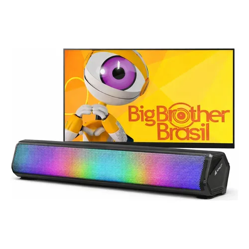 Barra de som Bose Smart Soundbar 600 preta | MercadoLivre