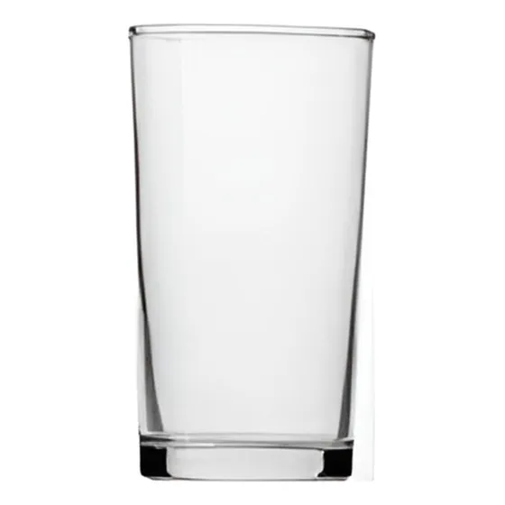 Vaso Rigolleau Tucuman 270 Ml Trago Largo X6uni Hogar Rt