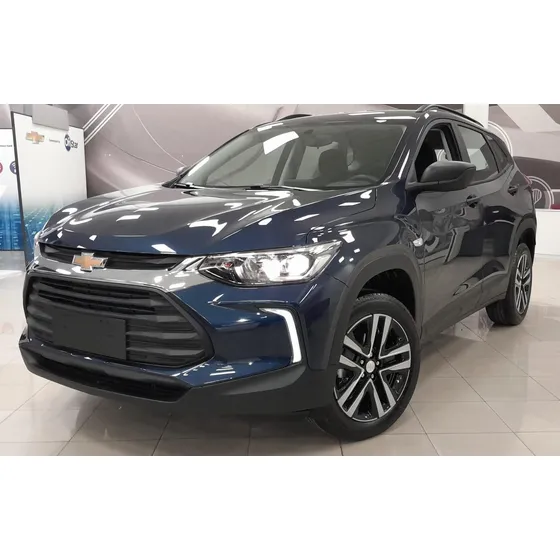 Chevrolet Tracker 1.2 Turbo Mt