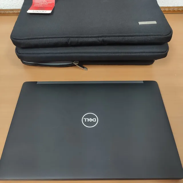 Laptop Dell Latitude 7390 I5 16gb 256gb Ssd Fhd 13.5