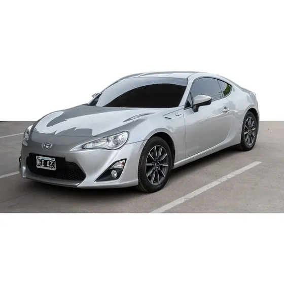 Toyota 86 Ft Mt 86 Ft Mt