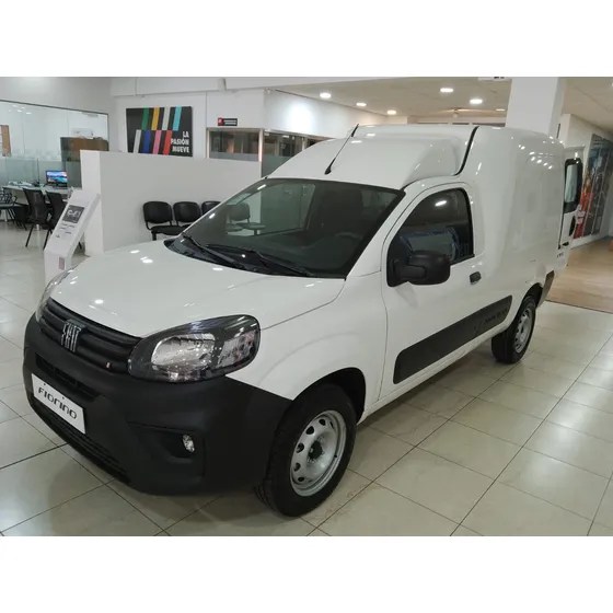 Fiat Fiorino 1.4 Endurance