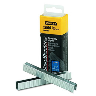 Stanley Tra708t Sharpshooter 1/2 Pulgadas Longitud De Pierna Stanley Tra708t Sharpshooter 1/2 Pulgadas Longitud De Pierna