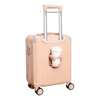 Maleta Con Ruedas Pequeña, Resistente Y Duradera Maleta Con Ruedas Pequeña, Resistente Y Duradera