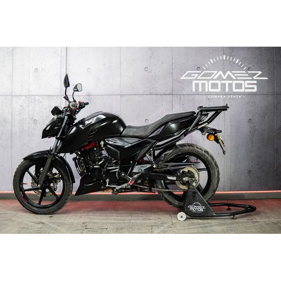 Tvs Apache Rtr 160 4v 2023