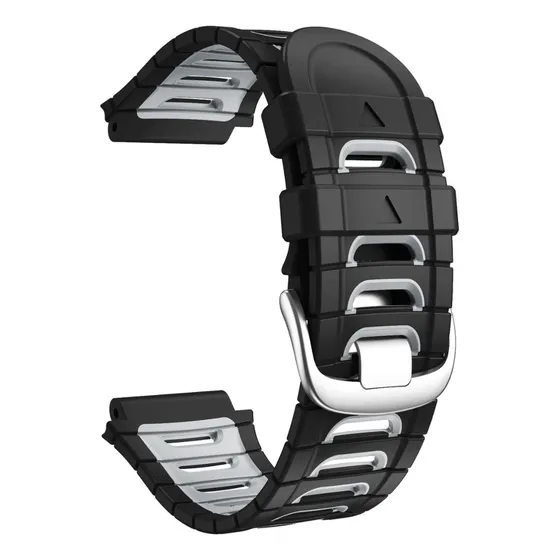 Correa De Silicona Para Reloj Garmin Forerunner 920xt,