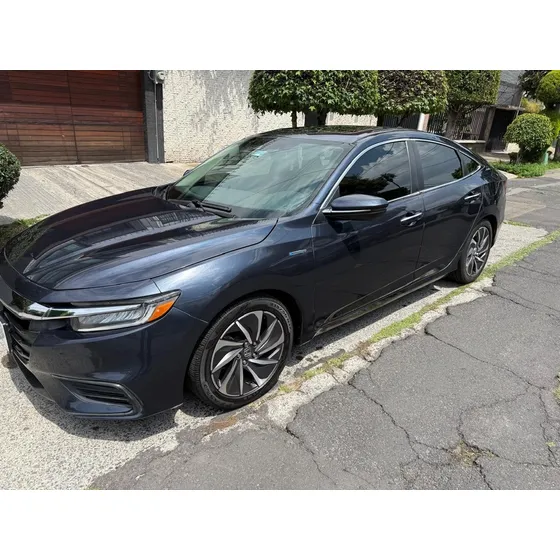Honda Insight 1.5 Cvt