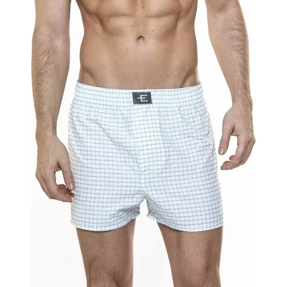 Boxer Tela Camisero Eyelit A.414 X 2  | Depaso335
