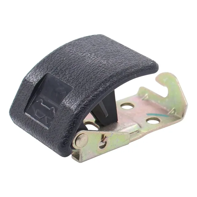 Manilla Para Abrir Capot Mitsubishi Lancer Glx Y Touring