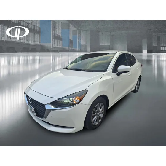 Mazda Mazda 2 4p I Sport L4/1.5 Aut