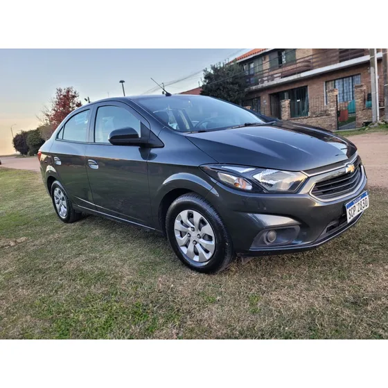 Chevrolet Prisma 1.0 Lt 78cv