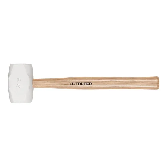 Mazo De Goma 24 Oz Truper Cod: 1570543