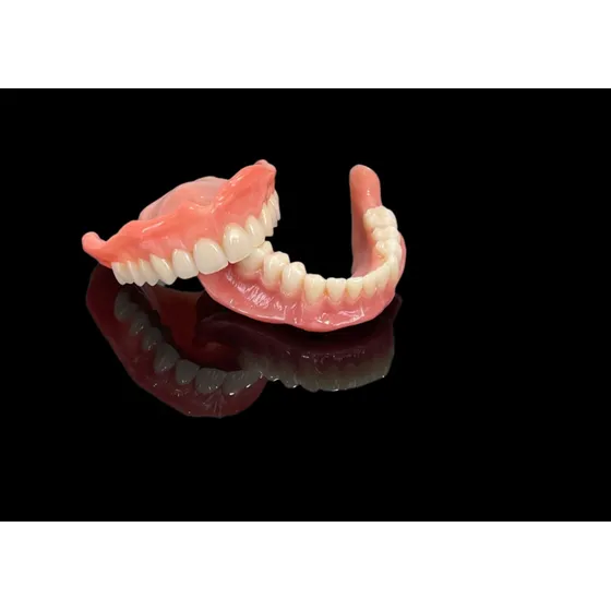 Prótesis Dental Servicio Odontologíco 