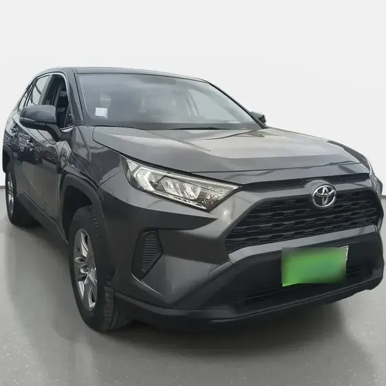 Toyota Rav4 2022 2.0 Le 4x2 Mt 5p 2022 en Santiago - RM (Metropolitana) usado