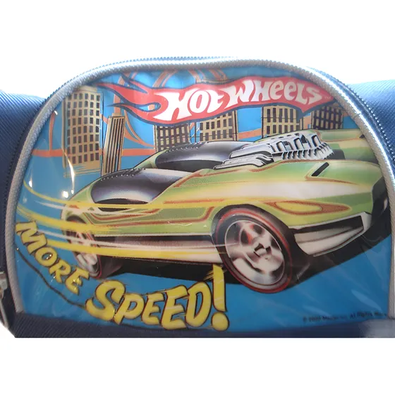 Koala De Hot Wheels Marca Capi