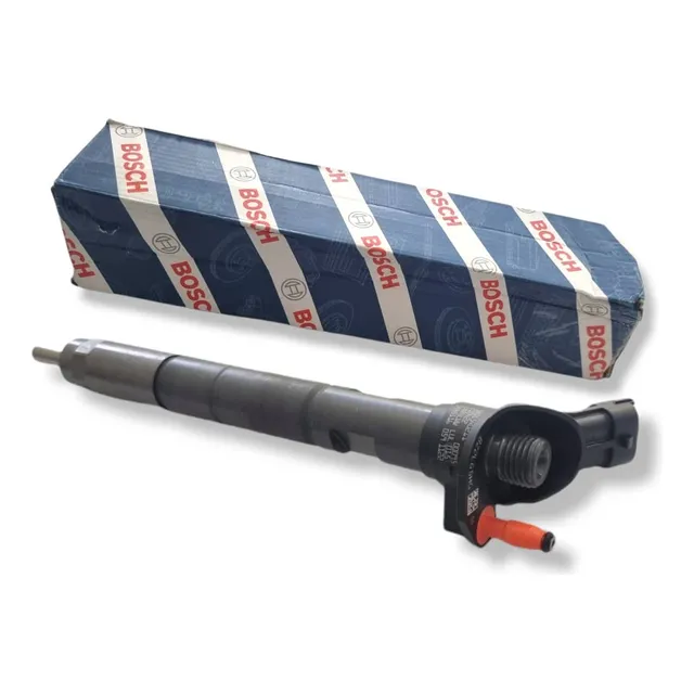 Inyector Electronico Iveco New Daily 70-150 / 70c15