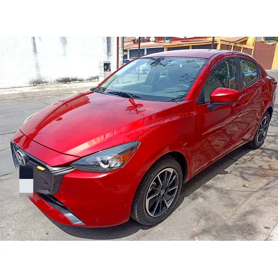 Mazda Mazda 2 1.5 I Grand Touring Sedan At