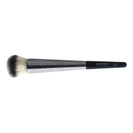Brocha Para Polvo Maquillaje Profesional Pfiffery B17