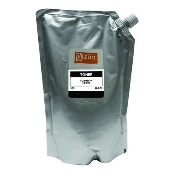 Toner Recarga Canon 104 1 Kg Para Impresora Mf 4350