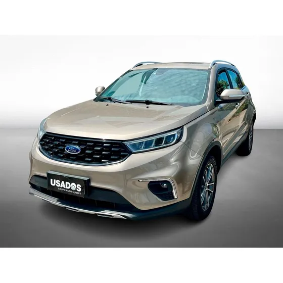 Ford Territory 1.5 Trend Aut