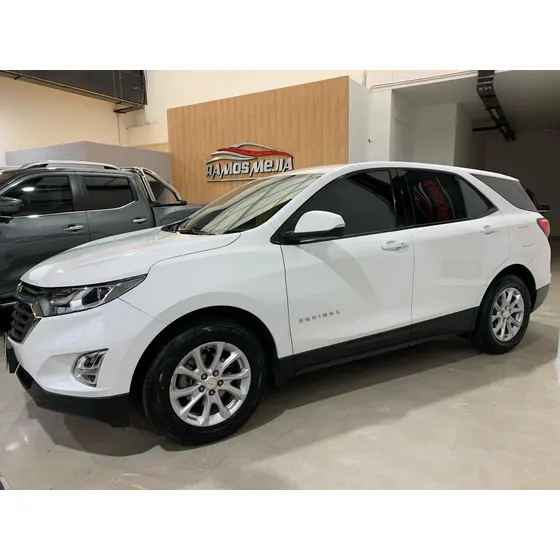 Chevrolet Equinox 1.5t Ls 2wd