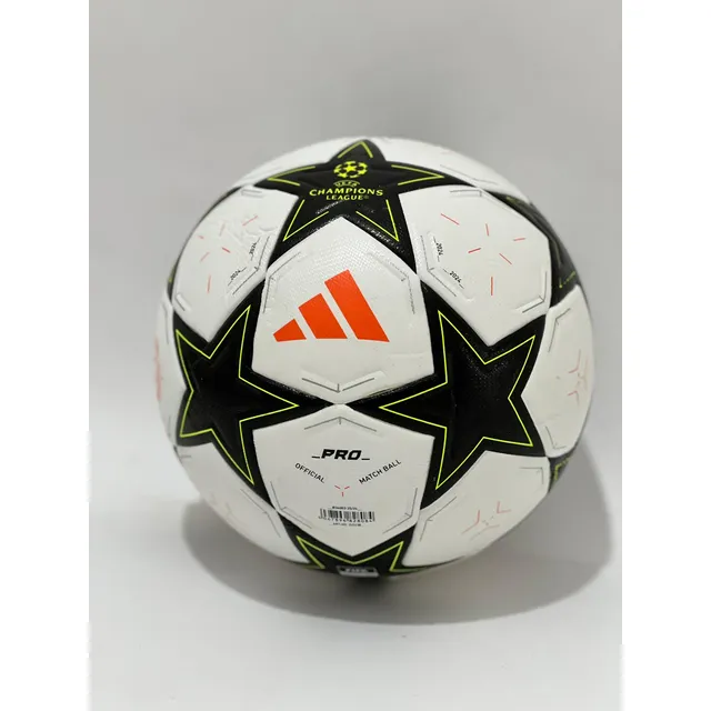 Balón Champions League 2024/2025