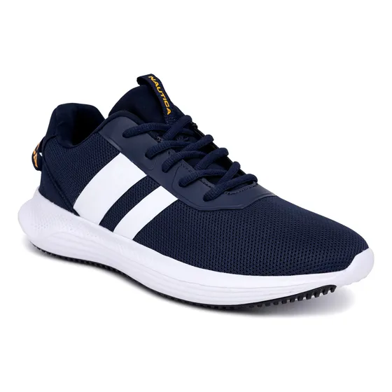 Zapatos Deportivos Nautica De Hombre 100% Original