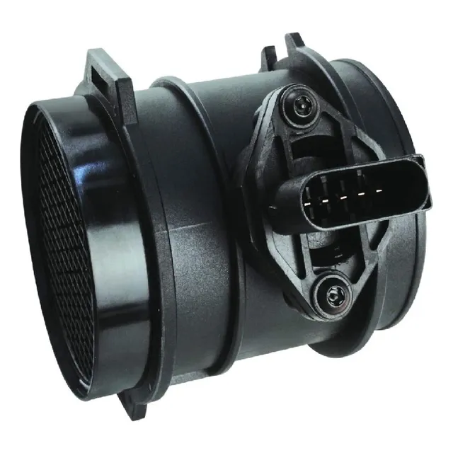 Sensor Maf Euro Mercedes-benz Classe C Sl 1998 A 2005