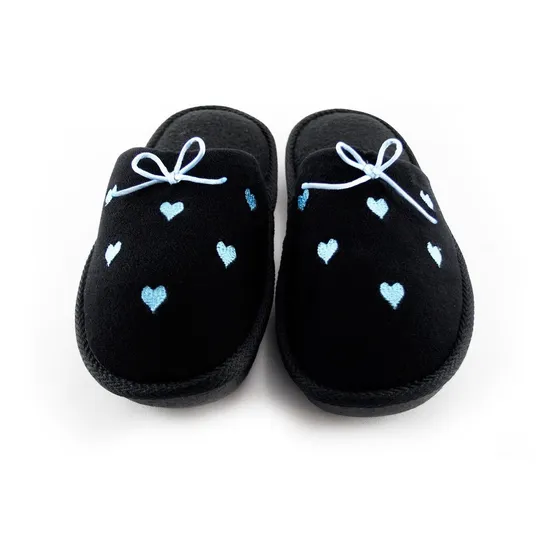 Zapatos De Descanso, Mujer, Pantuflas. 