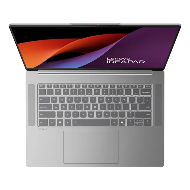 Laptop Lenovo IdeaPad Slim 5 Ryzen 7 16GB RAM 512GB SSD 15.6" Gris