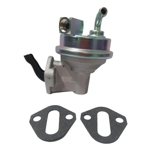 Bomba De Gasolina Mecanica Chevrolet M305/ M350