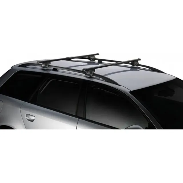 Barras Thule Suzuki Xl-7 03-10 Re / Smartrack